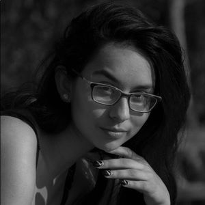 Meet your Posher, Natalie